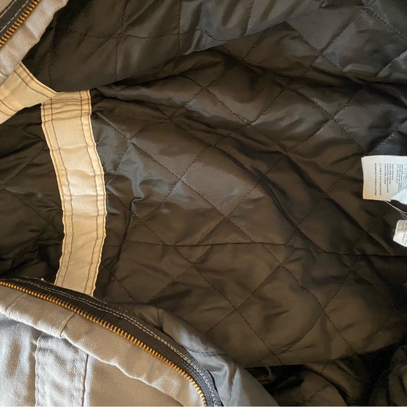 Walls Zero Zone Coveralls - Picture 9 of 9